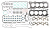 Cometic Gasket Automotive PRO1049T Top End Gasket Kit Fits 11-14 F-150 Mustang