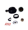 AEM Digital Wideband UEGO Gauge w/o Sensor (30-4110NS)