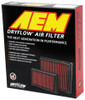 AEM 28-50092 Drop in Air Filters