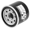 K&N H Oil Filter for Honda / Kawasaki / Arctic Cat / Suzuki / Triumph / Yamaha 2.594in OD x 2.813in  (KN-204-1)