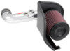 K&N 77-3077KP 77 Metal Intake