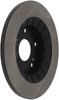 StopTech 126.40050SL Sport Slotted Disc Brake Rotor Fits 00-09 S2000
