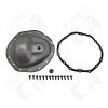 Yukon Gear YP C5-C9.25-F Covers - Steel