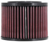 K&N E-2987 Drop in Air Filters