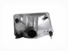 Anzo USA 111037 Crystal Headlight Set Fits 98-00 Ranger
