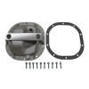 Yukon Gear YP C3-F8.8-B Covers - Aluminum