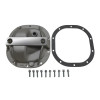 Yukon Gear YP C3-F8.8-B Covers - Aluminum