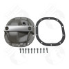 Yukon Gear YP C3-F8.8-B Covers - Aluminum