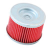 K&N Oil Filter for Honda 2.031in OD x 1.469in H  (KN-113)