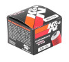 K&N Oil Filter for Honda 2.031in OD x 1.469in H  (KN-113)