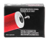 K&N Oil Filter for Honda 2.031in OD x 1.469in H  (KN-113)