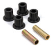 Daystar KJ02009BK Frame Shackle Bushing Fits 87-95 Wrangler (YJ)