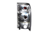Anzo USA 211178 Tail Light Assembly Fits 98-00 Ranger