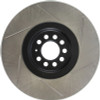 StopTech 126.33093SR Sport Slotted Disc Brake Rotor Fits 04-06 TT Quattro