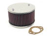 K&N 56-9098 Custom Air Filter