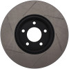 StopTech 126.45078SR Sport Slotted Disc Brake Rotor Fits 07-13 3