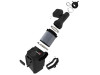 AFE Filters 50-70058R Momentum GT Pro 5R Air Intake System