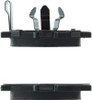 StopTech 308.10860 StopTech Street Brake Pads