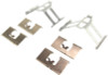 StopTech 308.10860 StopTech Street Brake Pads