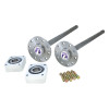Yukon Gear YA G3969285-33 Alloy Axles