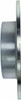 StopTech 227.40068R Select Sport Cross-Drilled And Slotted Disc Brake Rotor