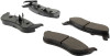 StopTech 305.09320 Street Select Brake Pads