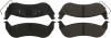 StopTech 305.09320 Street Select Brake Pads