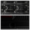 Spyder Auto 9034787 XTune LED Tail Lights Fits 02-06 Ram 1500 Ram 2500 Ram 3500