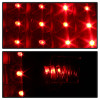 Spyder Auto 5013200 XTune LED Tail Lights Fits 07-13 Tundra