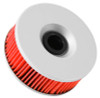 K&N Yamaha 3.969in OD x 1.531in H Oil Filter (KN-146)