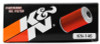 K&N Yamaha 3.969in OD x 1.531in H Oil Filter (KN-146)