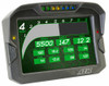 AEM CD-7 Logging Race Dash Carbon Fiber Digital Display (CAN Input Only) (30-5701)