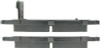 StopTech 305.08290 Street Select Brake Pads Fits 00-11 Civic CSX RSX S2000