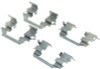 StopTech 305.08290 Street Select Brake Pads Fits 00-11 Civic CSX RSX S2000