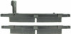 StopTech 305.08290 Street Select Brake Pads Fits 00-11 Civic CSX RSX S2000