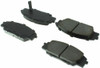 StopTech 305.08290 Street Select Brake Pads Fits 00-11 Civic CSX RSX S2000
