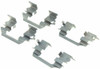 StopTech 305.08290 Street Select Brake Pads Fits 00-11 Civic CSX RSX S2000
