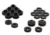 Energy Suspension 2.4103G Body Cab Mount Set Fits 76-79 CJ5 CJ7