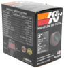 K&N RU-5288 Universal Air Filter
