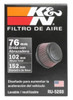 K&N RU-5288 Universal Air Filter