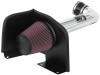K&N 77-3070KP 77 Metal Intake