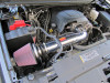 K&N 77-3070KP 77 Metal Intake