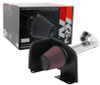 K&N 77-3070KP 77 Metal Intake