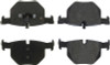 StopTech 305.11700 Street Select Brake Pads