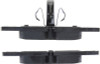 StopTech 305.11700 Street Select Brake Pads