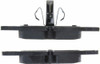 StopTech 305.11700 Street Select Brake Pads