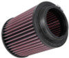 K&N E-1998 Drop in Air Filters