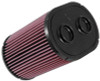 K&N E-0644 Drop in Air Filters