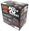 K&N E-0644 Drop in Air Filters