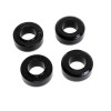BBK PERFORMANCE Caster Camber Plates (1610)
